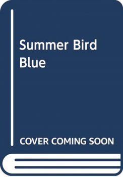 Summer Bird Blue - Bowman Akemi Dawn