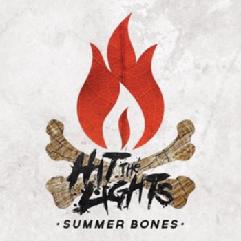 Summer Bones, płyta winylowa - Hit The Lights