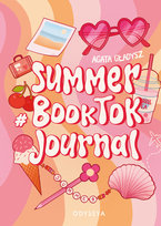 Summer BookTok Journal