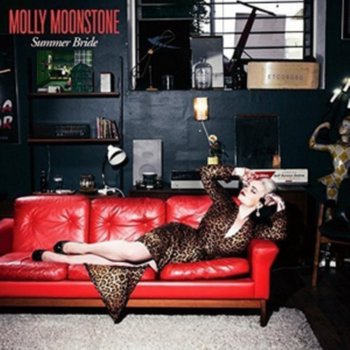 Summer Bride - Molly Moonstone