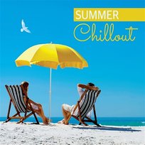 Summer Chillout Robert Kanaan