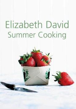 Summer Cooking - David Elizabeth