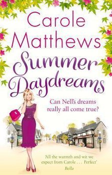 Summer Daydreams - Matthews Carole