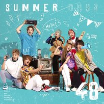 Summer Days Four Eight 48