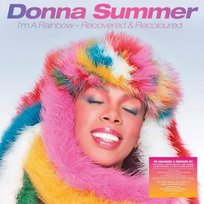 Summer, Donna - I'm a Rainbow, płyta winylowa Summer Donna