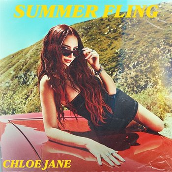 Summer Fling - Chloe Jane