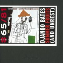Summer Fruits Bates Django
