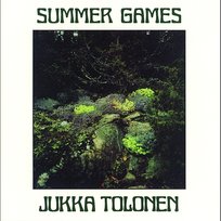 Summer Games Jukka Tolonen