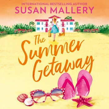 Summer Getaway - Mallery Susan