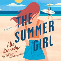 Summer Girl - audiobook Kennedy Elle