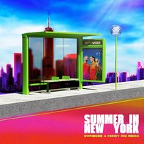 Summer In New York Sofi Tukker