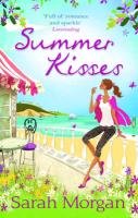 Summer Kisses - Morgan Sarah