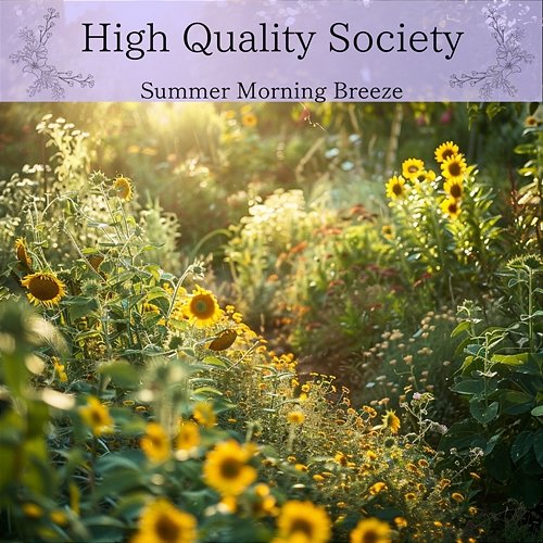 Summer Morning Breeze High Quality Society Muzyka, mp3 Sklep