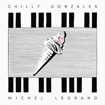 Summer of '42 - CHILLY GONZALES