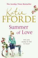 Summer of Love Fforde Katie