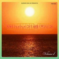 Summer Of Love Vol.1 Summer of love