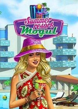 Summer Resort Mogul, klucz Steam, PC