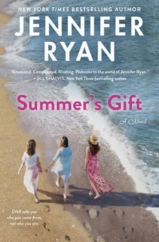 Summer's Gift: A Novel - Jennifer Ryan