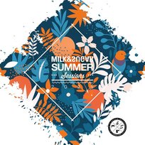 Summer Sessions 2025 Milk & Sugar