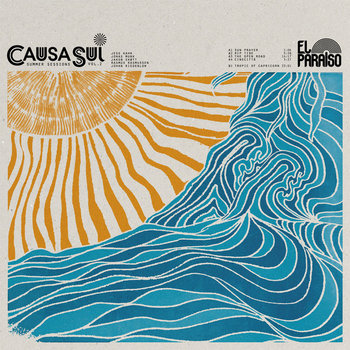 Summer Sessions Vol.2, płyta winylowa - Causa Sui