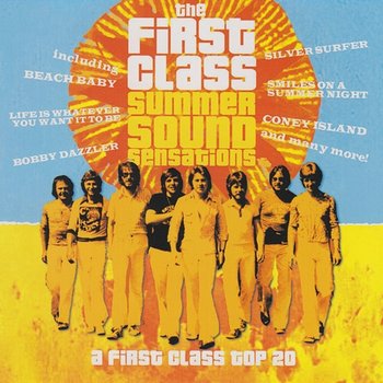 Summer Sound Sensations - The First Class