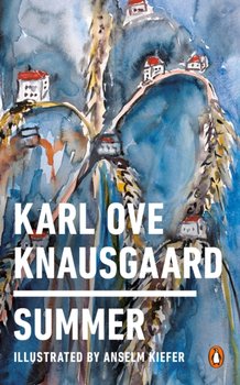 Summer - Karl Ove Knausgaard