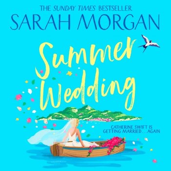 Summer Wedding - Morgan Sarah