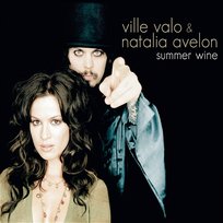 Summer Wine Ville Valo & Natalia Avelon