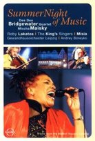 Summernights of Music Bridgewater Dee Dee