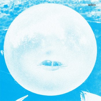 Summerteeth, płyta winylowa - Wilco