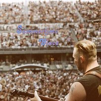 Summertime Blues Zach Bryan