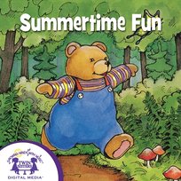 Summertime Fun Kim Mitzo Thompson, Nashville Kids' Sound