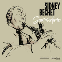 Summertime Bechet Sidney