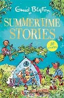 Summertime Stories - Blyton Enid | Książka W Empik