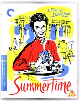 Summertime (Urlop w Wenecji) - Lean David