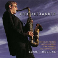 Summit Meeting Alexander Eric & Mabern Harold