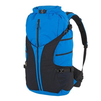 Summit, Plecak turystyczny, Helikon-Tex, niebieski, 55x31x20 cm  - Helikon-Tex