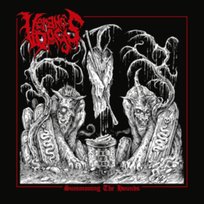 Summoning the Hounds Verano's Dogs