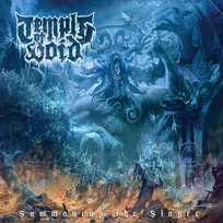 Summoning The Slayer Temple of Void