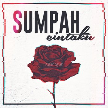 Sumpah Cintaku - Asfan Shah