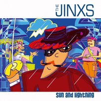 Sun And Lightning The Jinxs