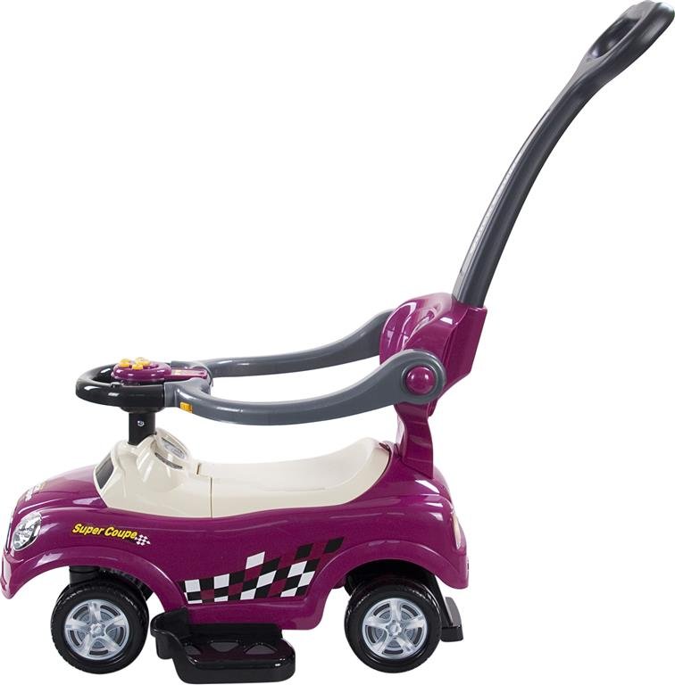 Sun Baby, jeździk Quick Coupe