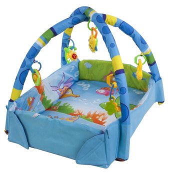 Sun Baby, mata/kojec Podwodny Świat - Sun Baby