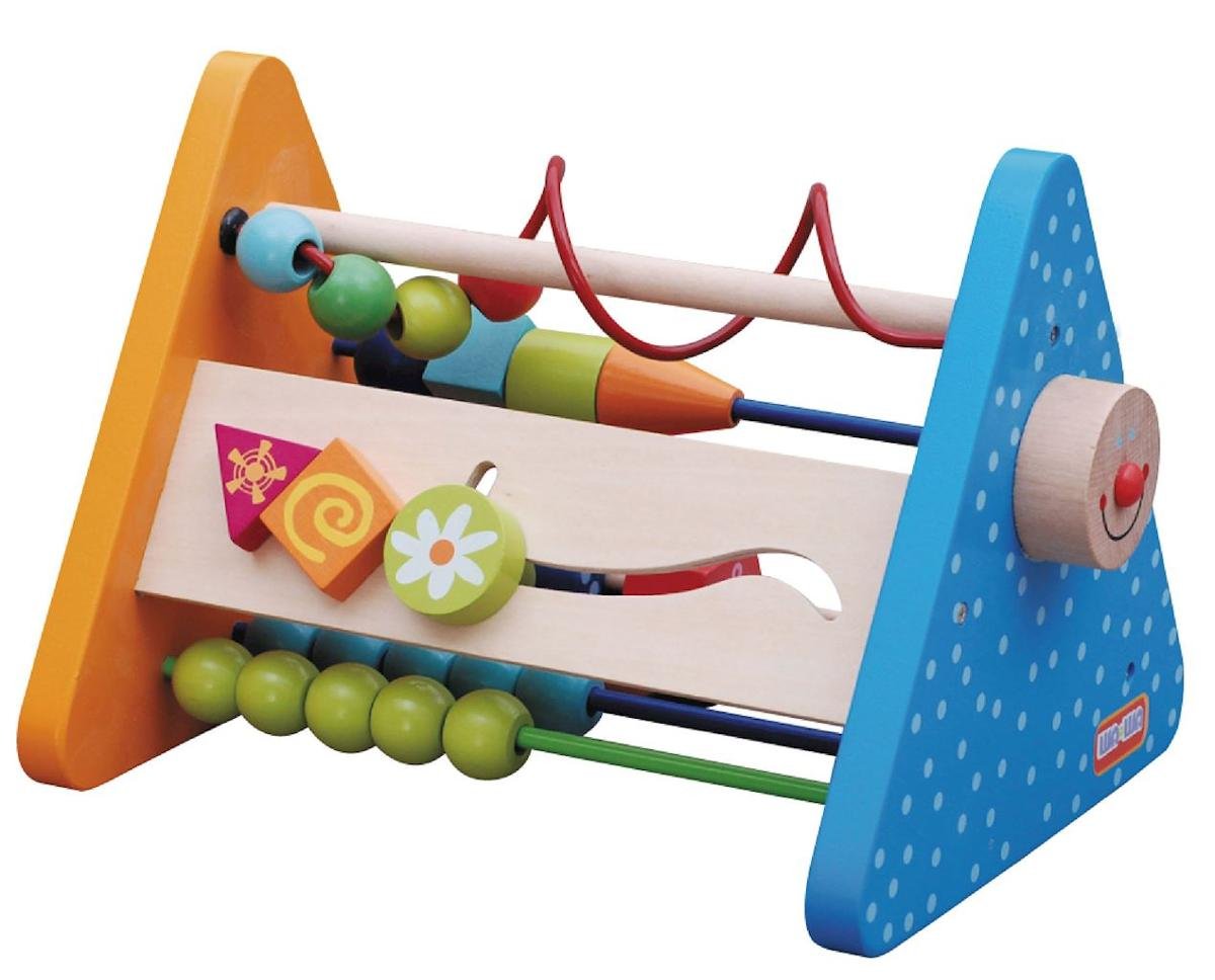 Sun Baby, zabawka nteraktywna Gąsieniczka Sun Baby Sklep