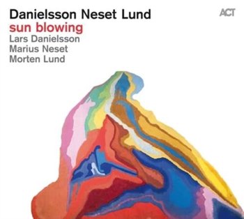 Sun Blowing - Danielsson Lars, Neset Marius, Lund Morten