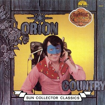 Sun Collector Classics - Country - Orion