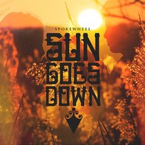 Sun Goes Down Jay Schmetz, Spokewheel feat. Hybrid the Rapper