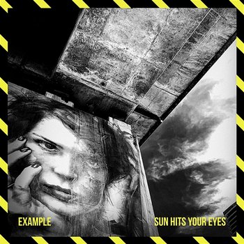 Sun Hits Your Eyes - Example