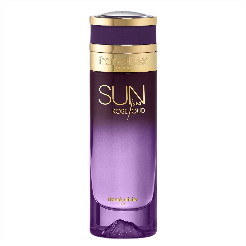Sun Java Rose Oud woda perfumowana spray 75ml | Sklep EMPIK.COM