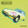 Sun Machine, płyta winylowa&nbsp;-&nbsp;Myslovitz